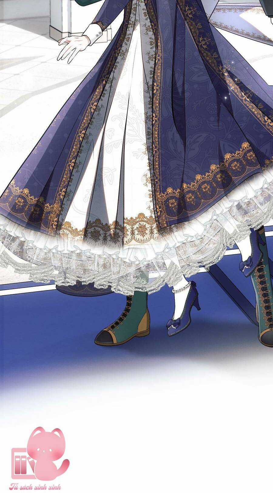 Ashtarte Firenze Chapter 62 trang 40