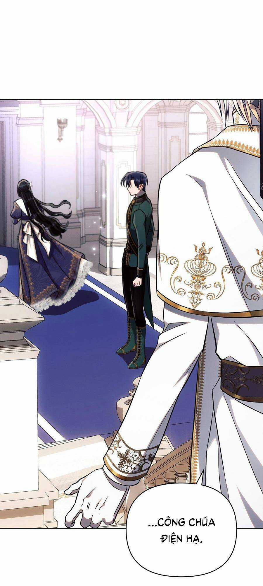 Ashtarte Firenze Chapter 62 trang 45