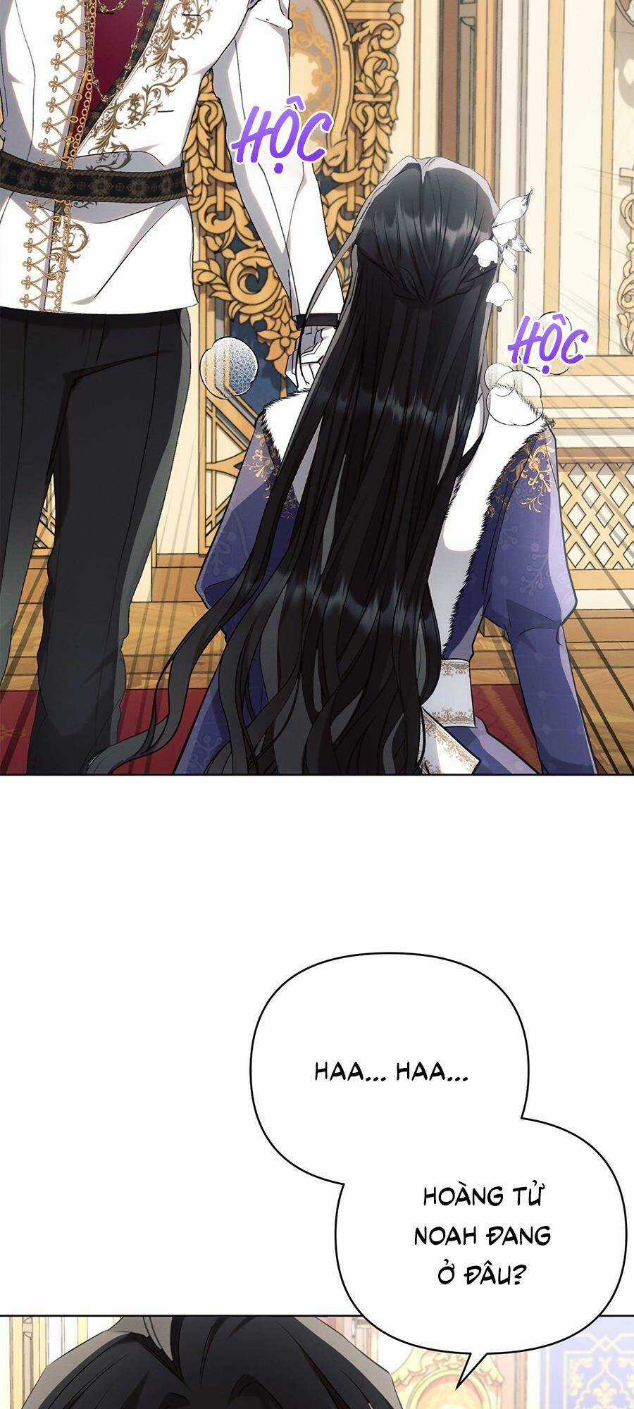 Ashtarte Firenze Chapter 62 trang 52