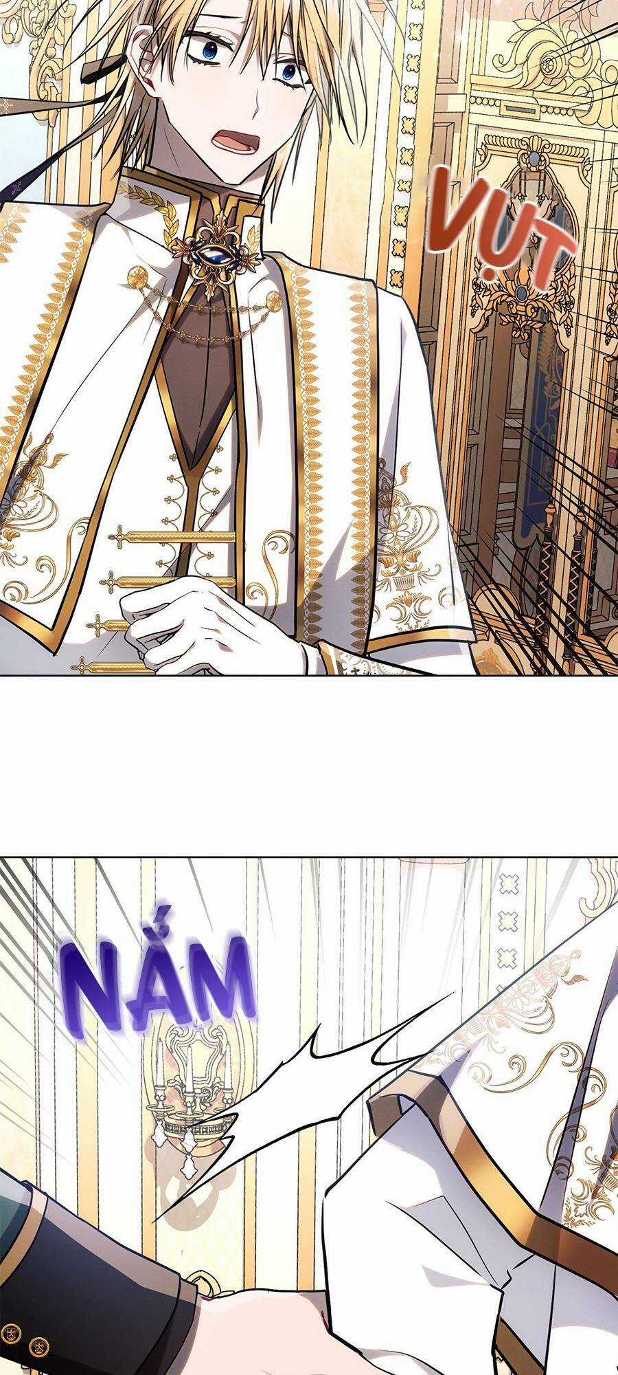 Ashtarte Firenze Chapter 62 trang 57