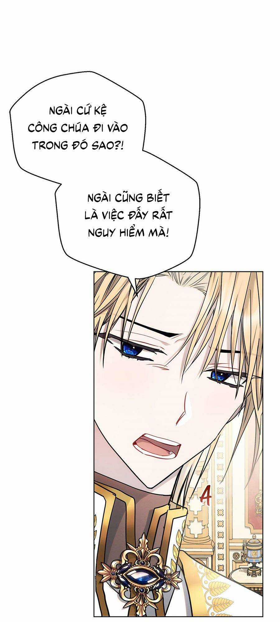 Ashtarte Firenze Chapter 62 trang 60