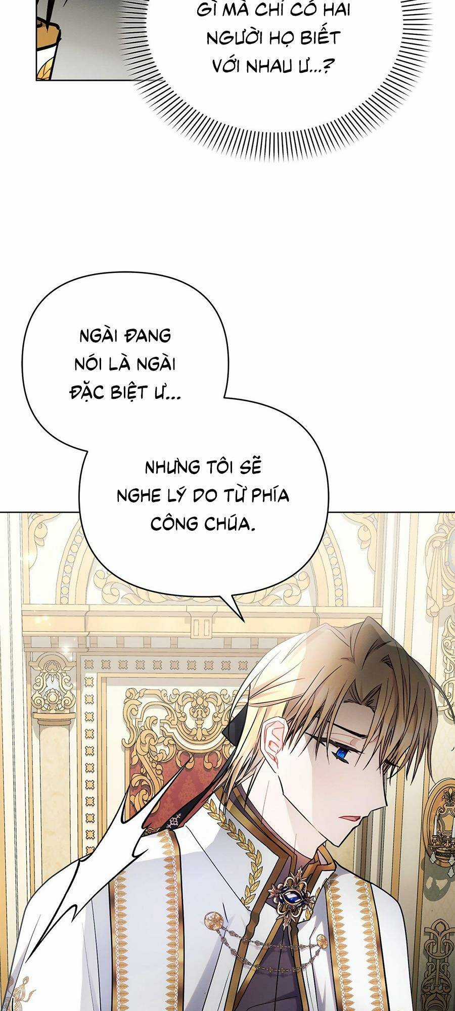 Ashtarte Firenze Chapter 62 trang 63
