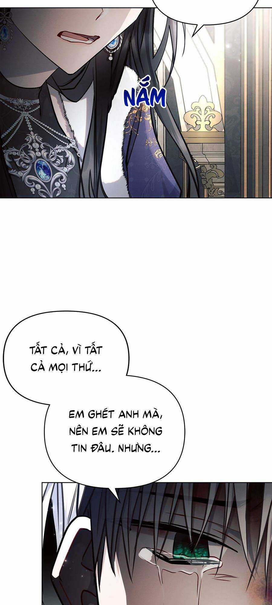 Ashtarte Firenze Chapter 62 trang 73