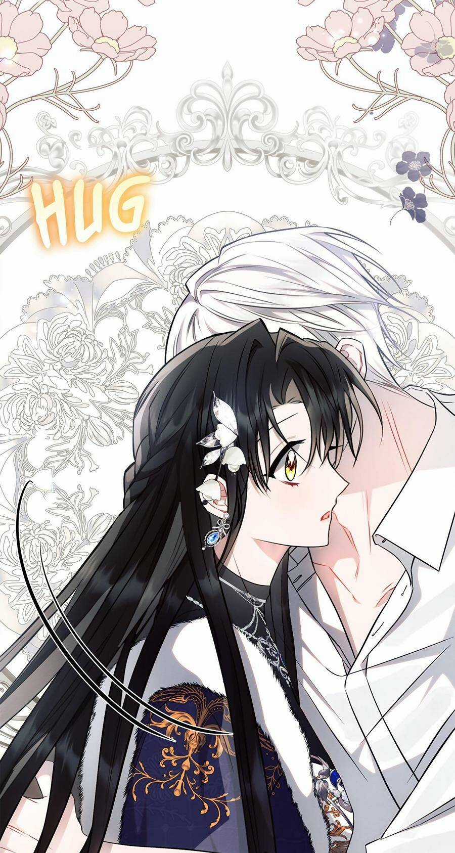 Ashtarte Firenze Chapter 63 trang 15