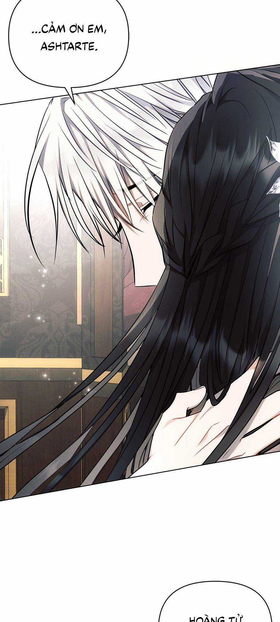 Ashtarte Firenze Chapter 63 trang 17