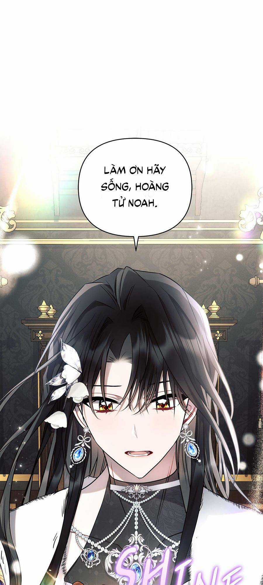 Ashtarte Firenze Chapter 63 trang 2