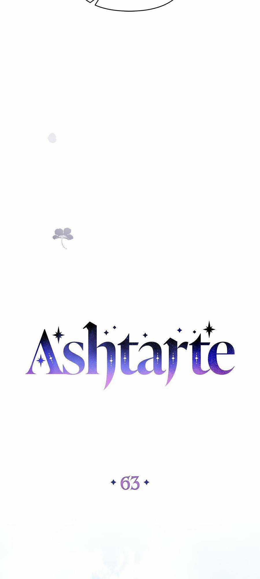 Ashtarte Firenze Chapter 63 trang 20