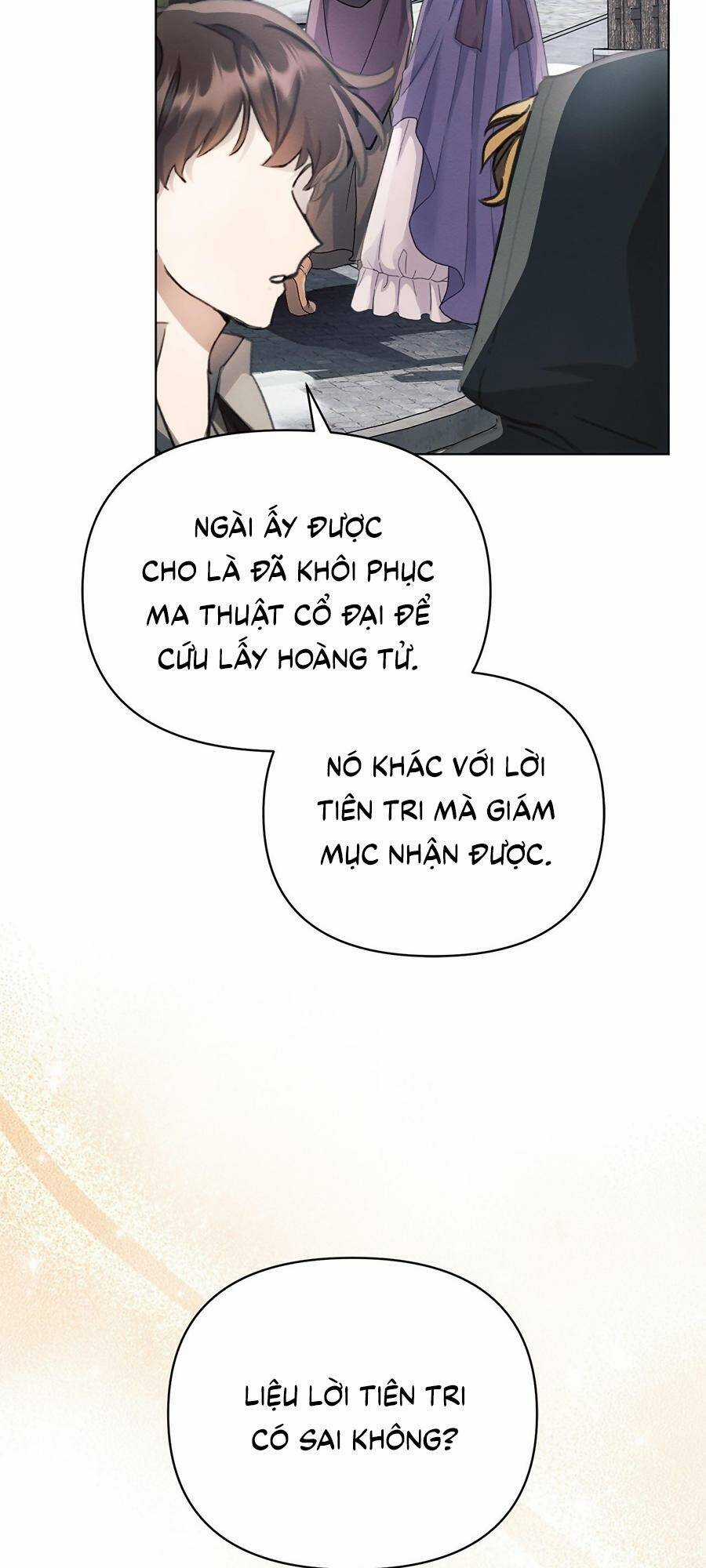 Ashtarte Firenze Chapter 63 trang 27