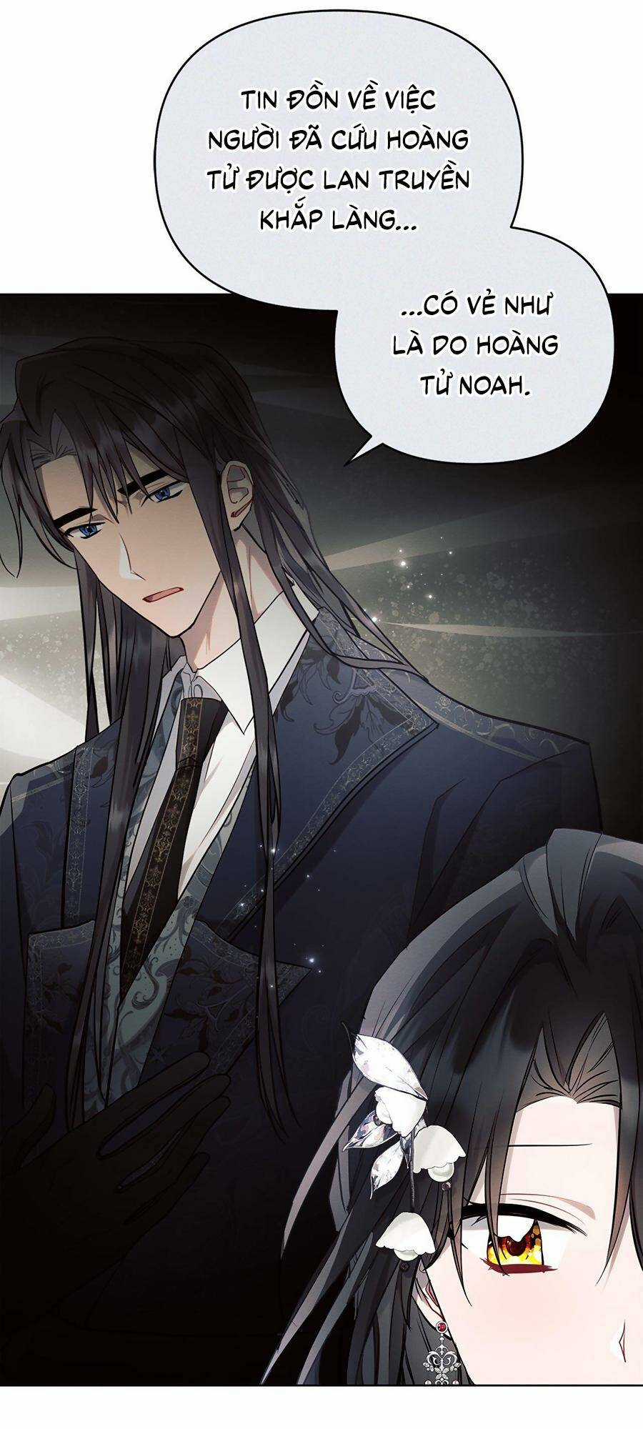 Ashtarte Firenze Chapter 63 trang 37