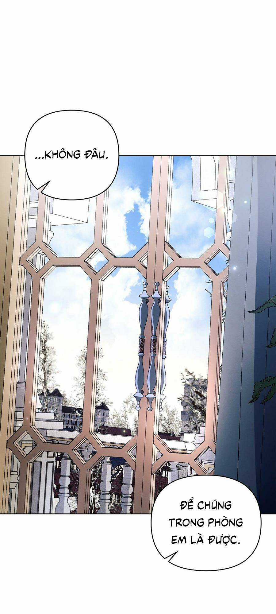 Ashtarte Firenze Chapter 63 trang 38