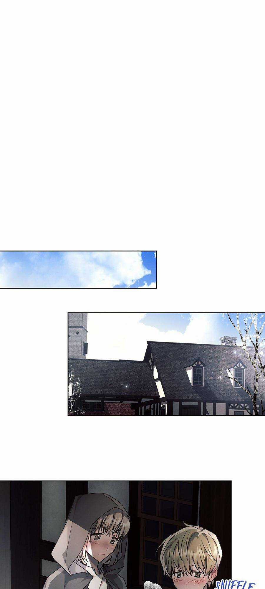 Ashtarte Firenze Chapter 63 trang 39