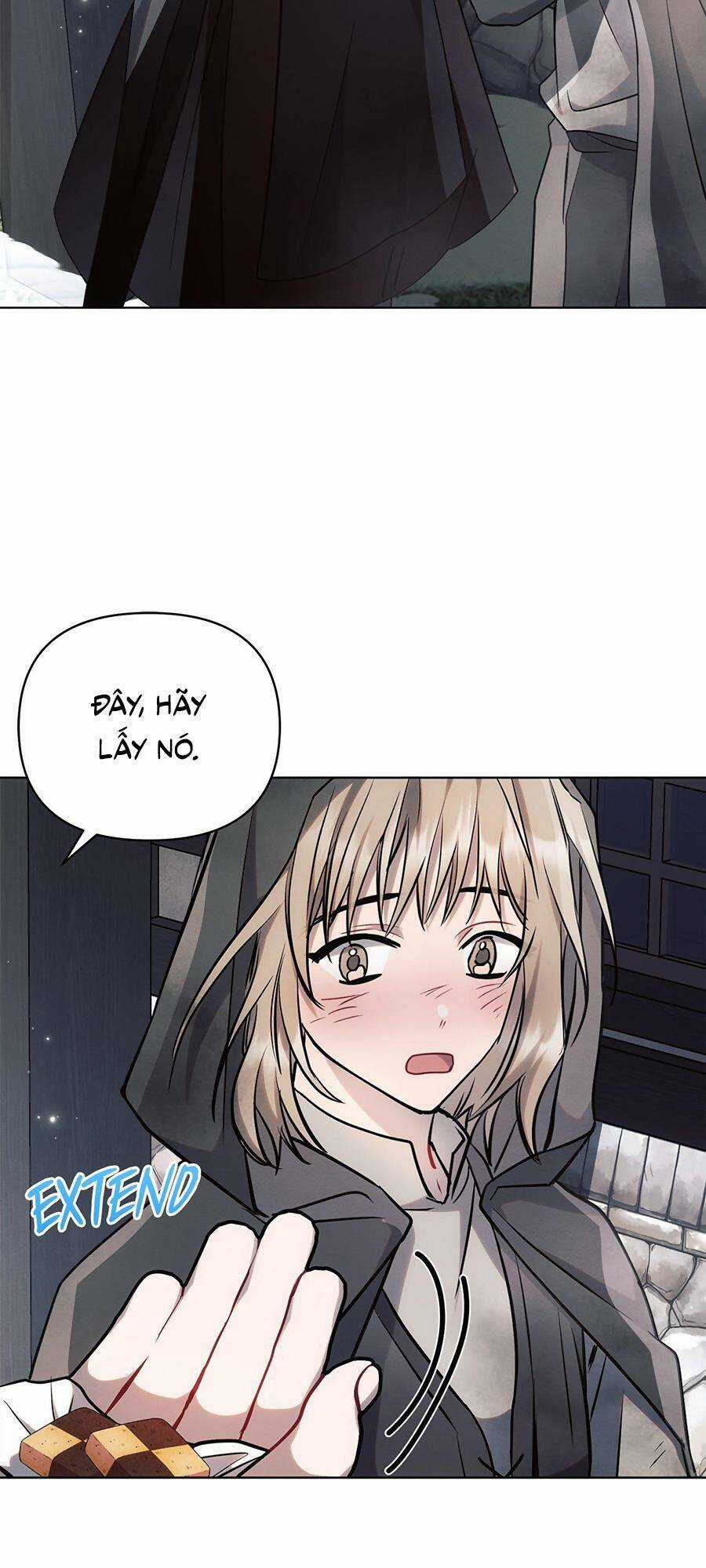 Ashtarte Firenze Chapter 63 trang 41