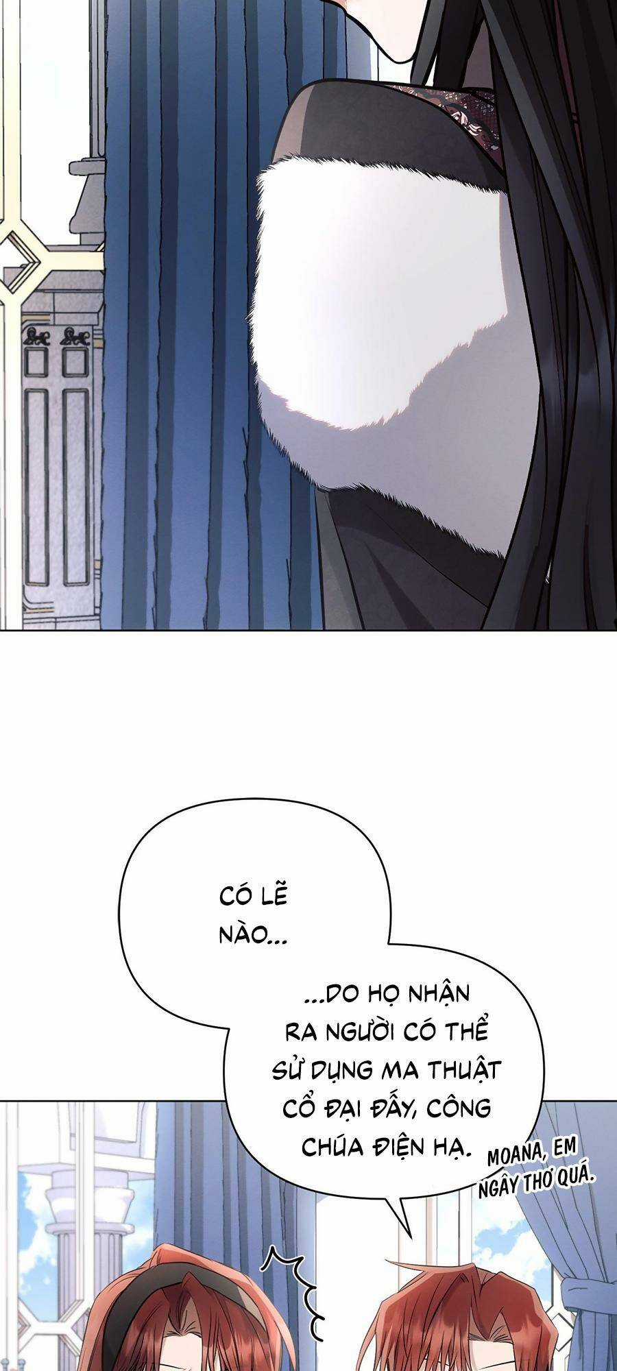 Ashtarte Firenze Chapter 63 trang 48