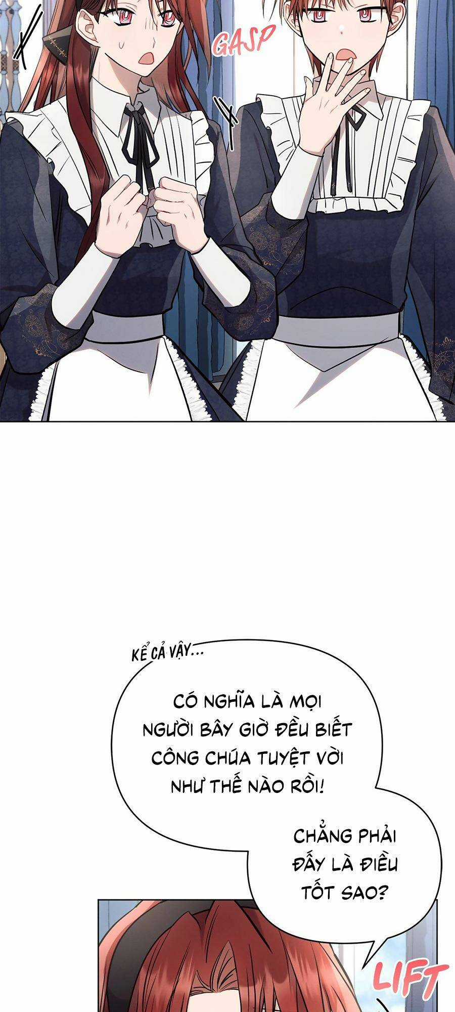 Ashtarte Firenze Chapter 63 trang 49