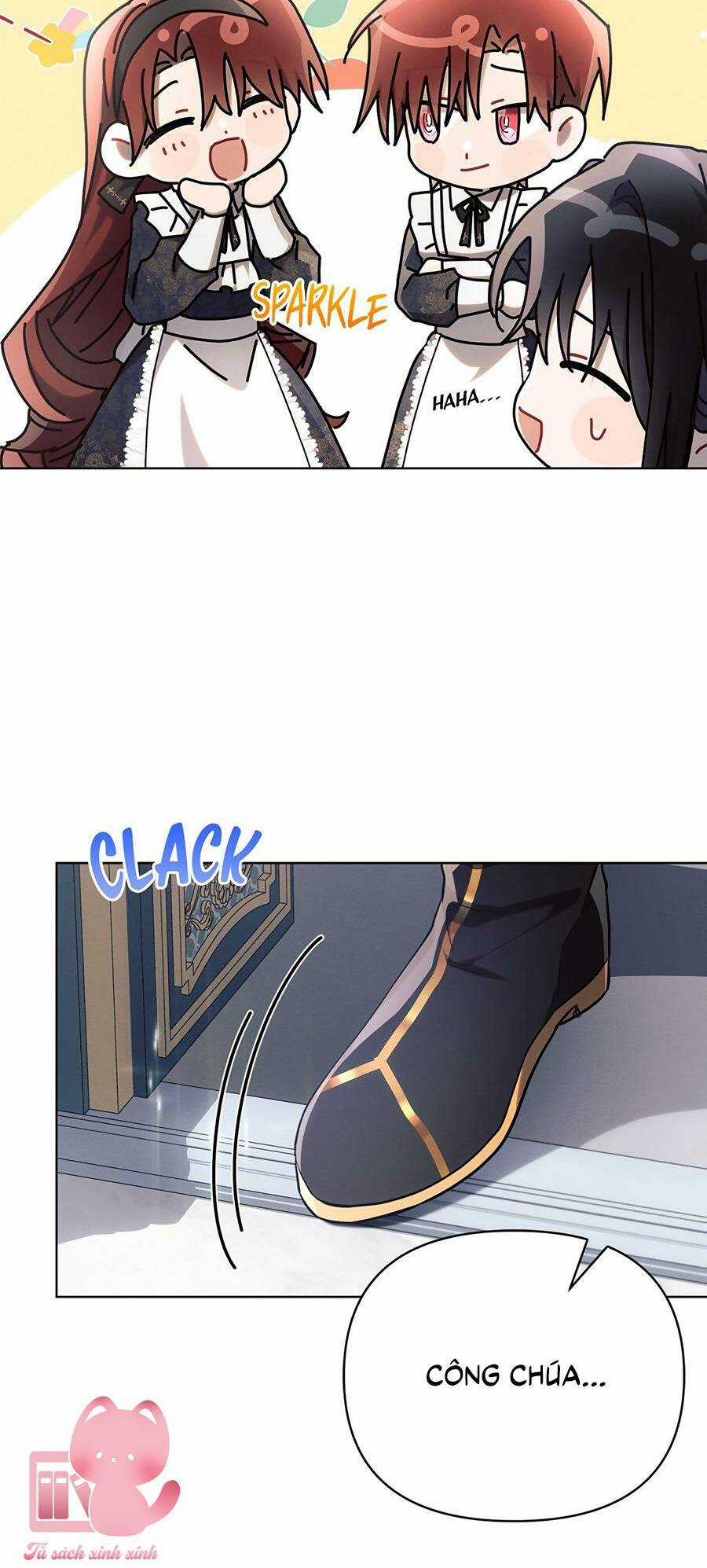 Ashtarte Firenze Chapter 63 trang 53