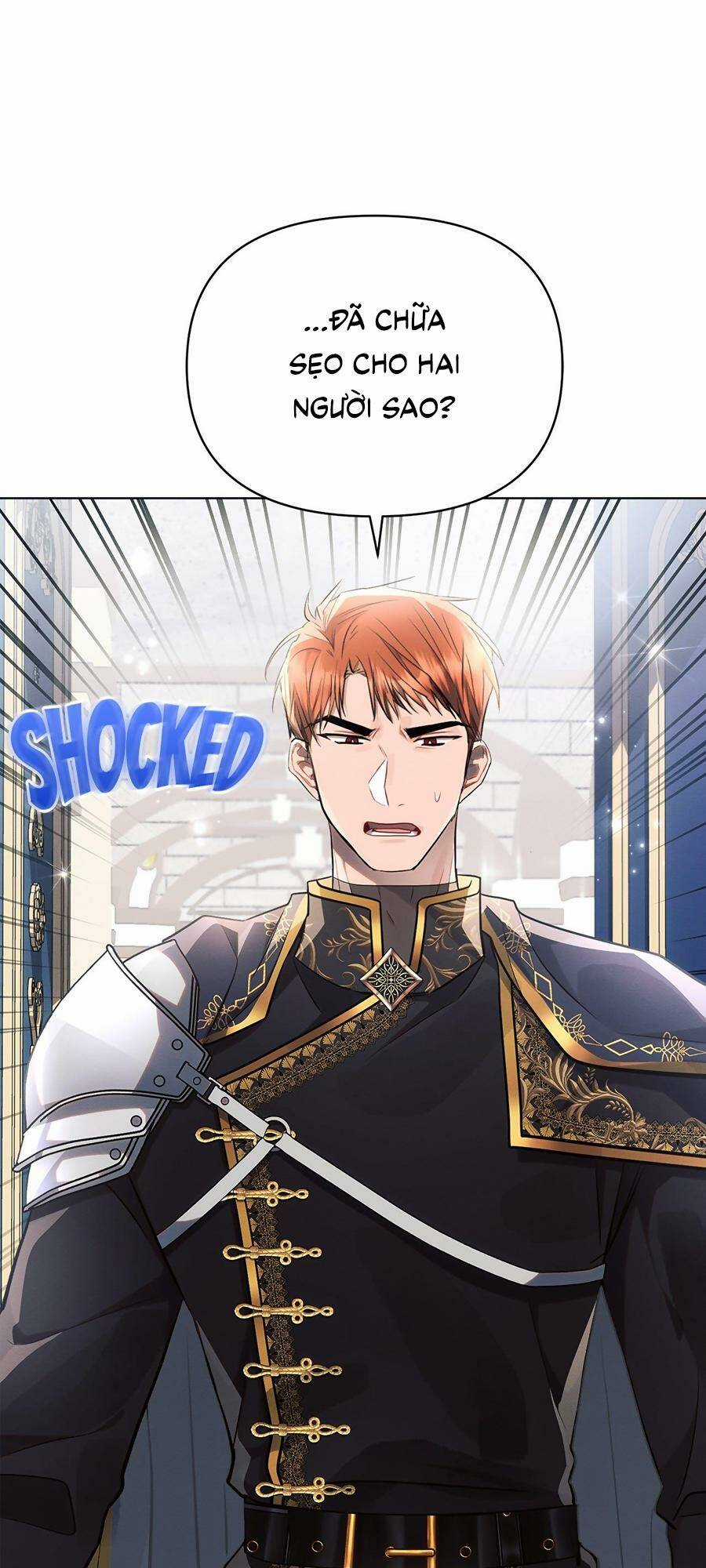 Ashtarte Firenze Chapter 63 trang 54