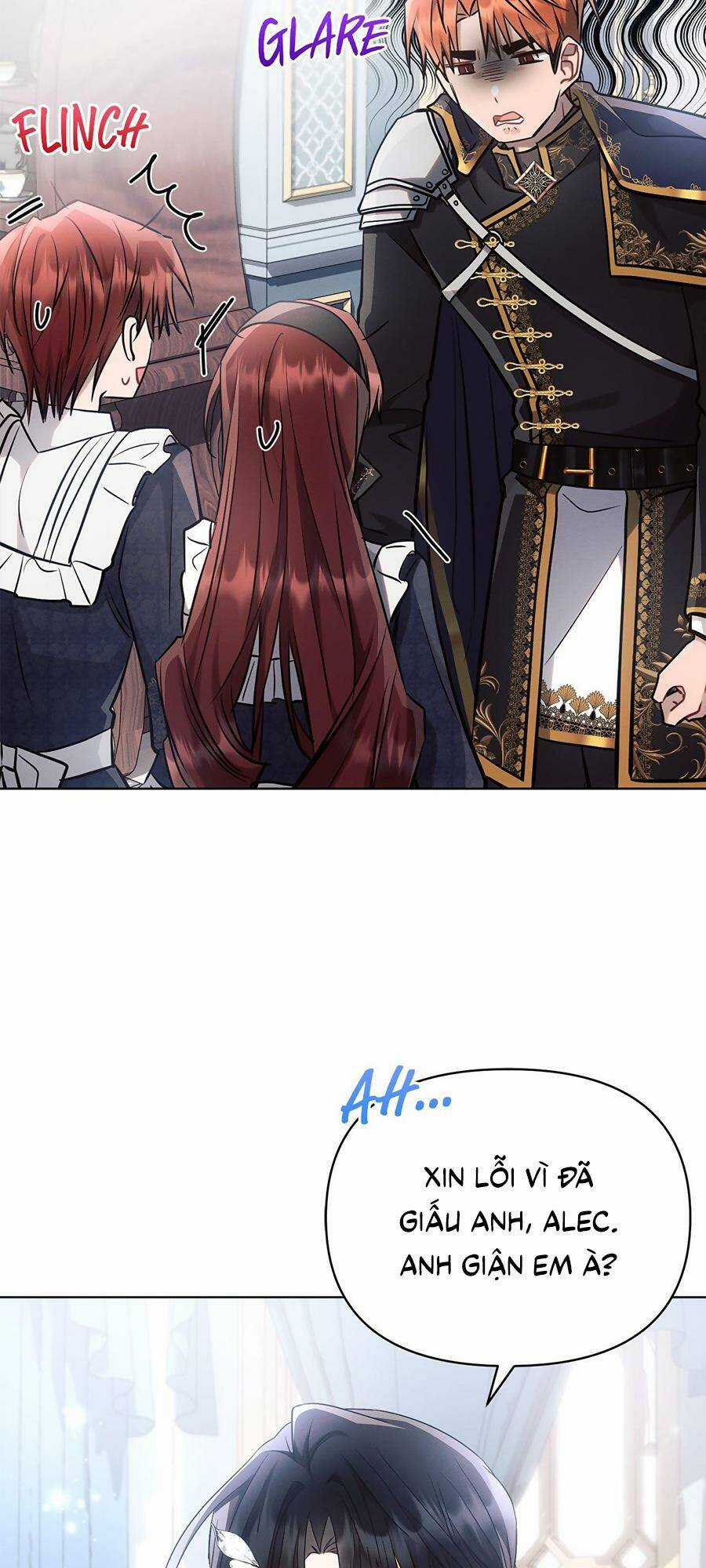 Ashtarte Firenze Chapter 63 trang 56