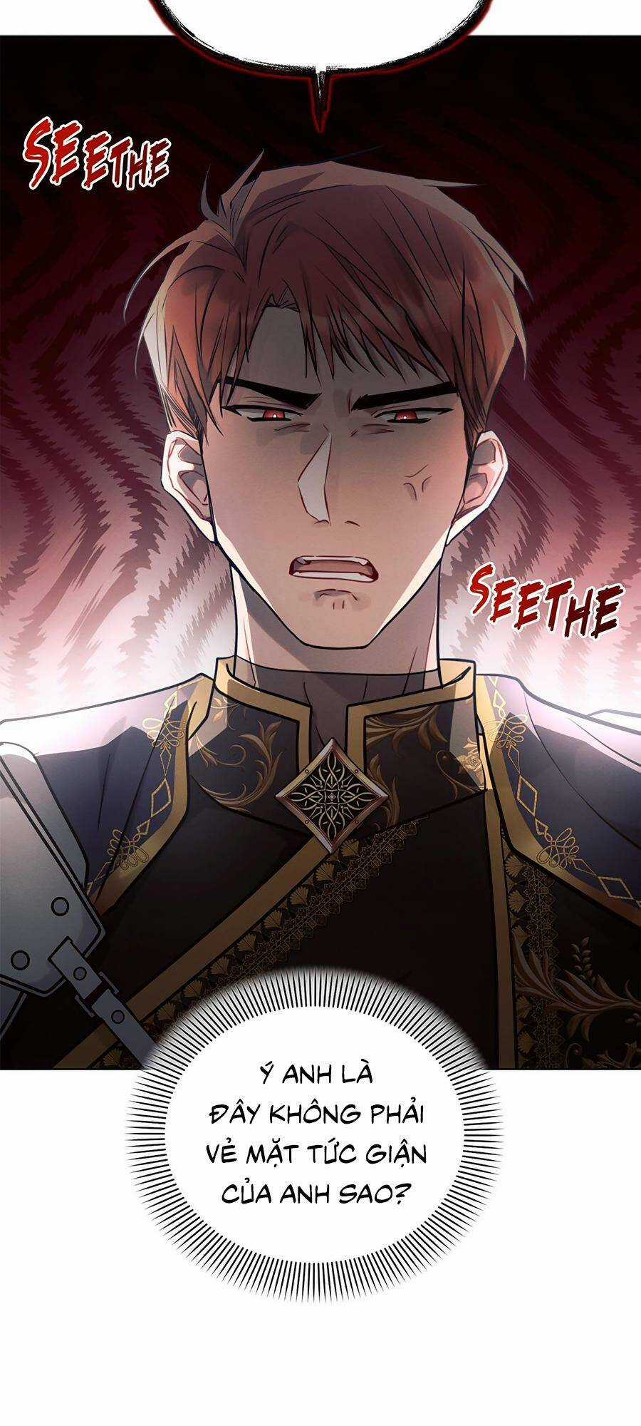 Ashtarte Firenze Chapter 63 trang 58