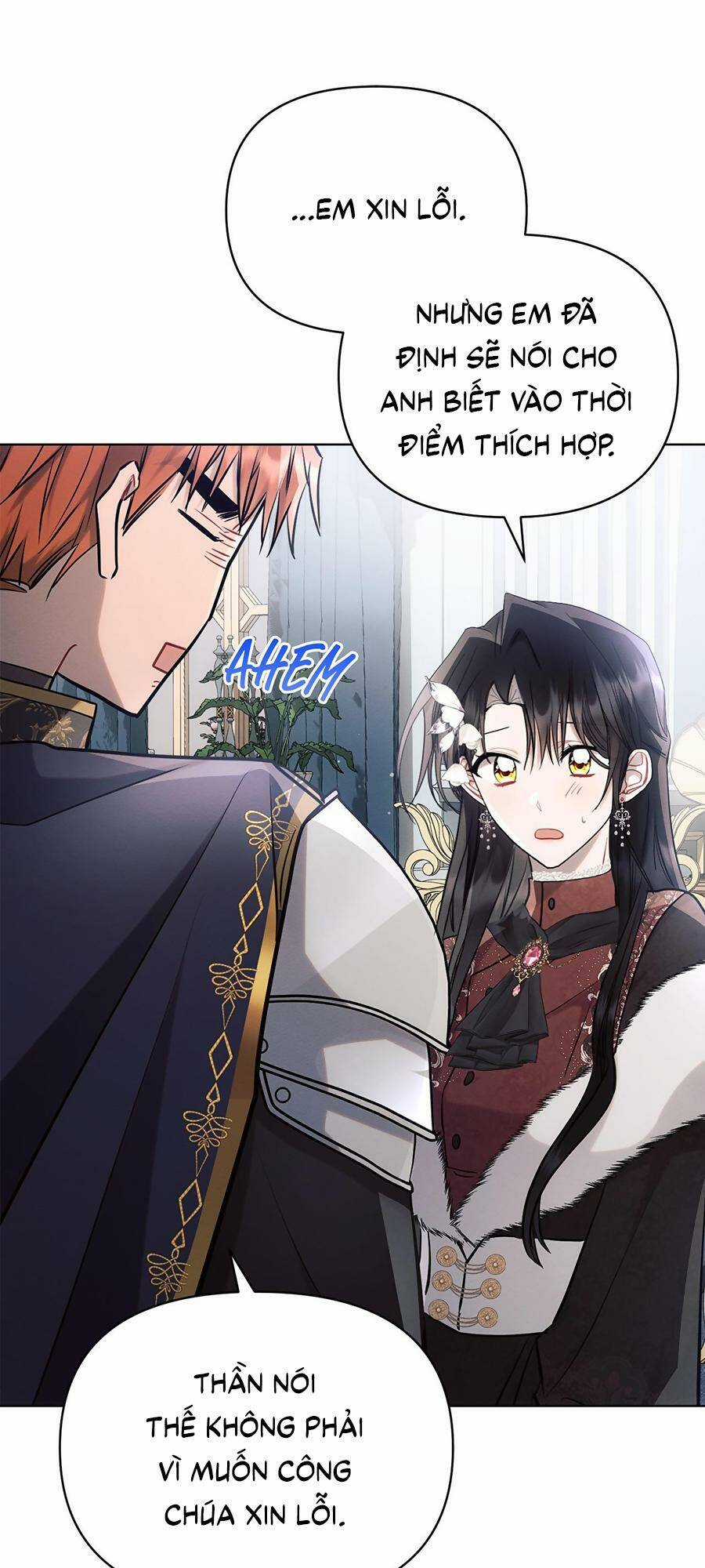 Ashtarte Firenze Chapter 63 trang 59