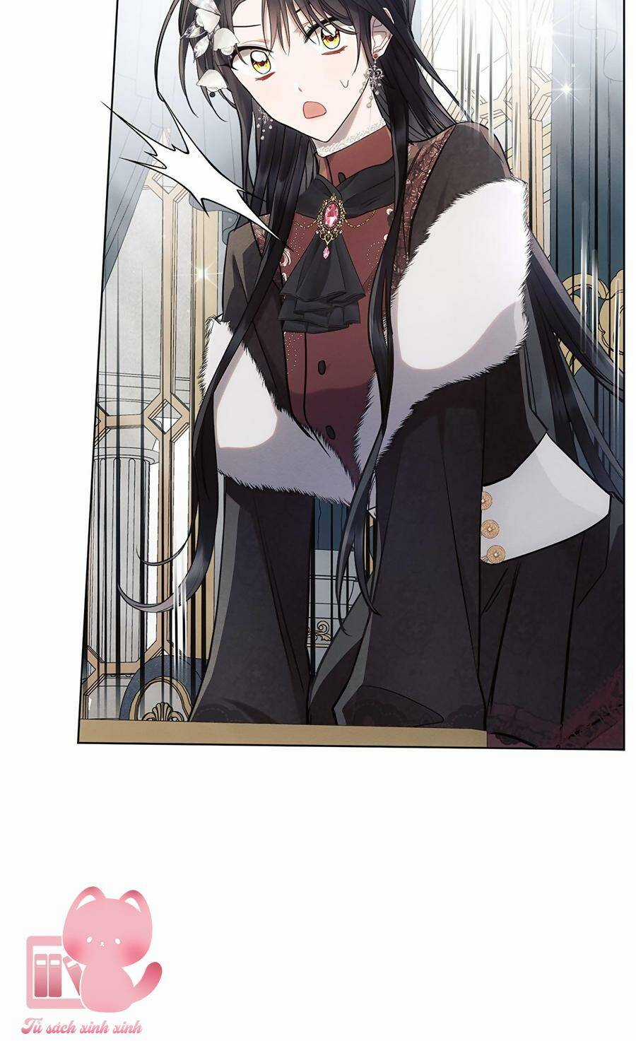 Ashtarte Firenze Chapter 63 trang 63