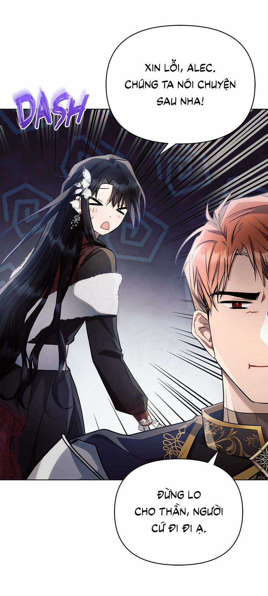 Ashtarte Firenze Chapter 63 trang 64