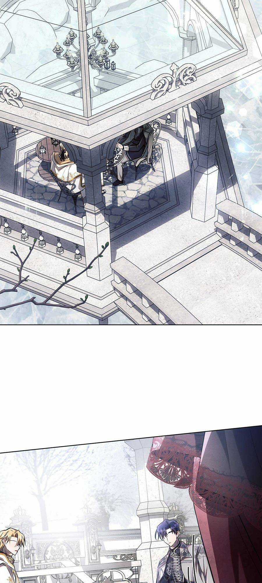 Ashtarte Firenze Chapter 63 trang 66