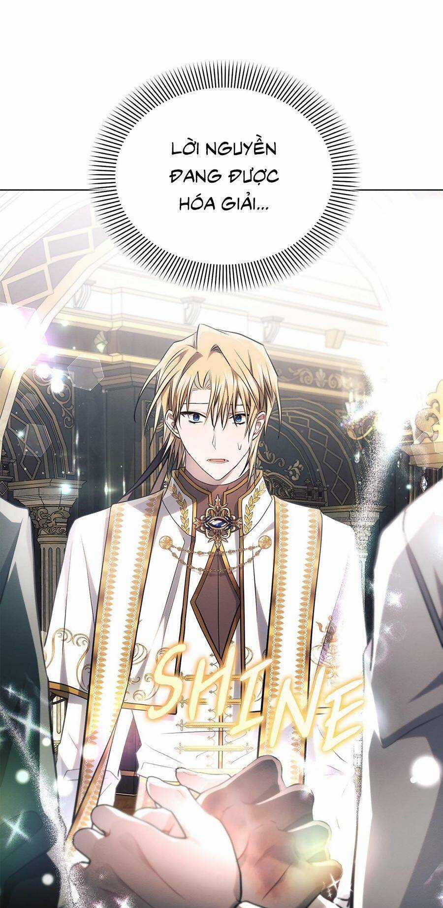 Ashtarte Firenze Chapter 63 trang 7