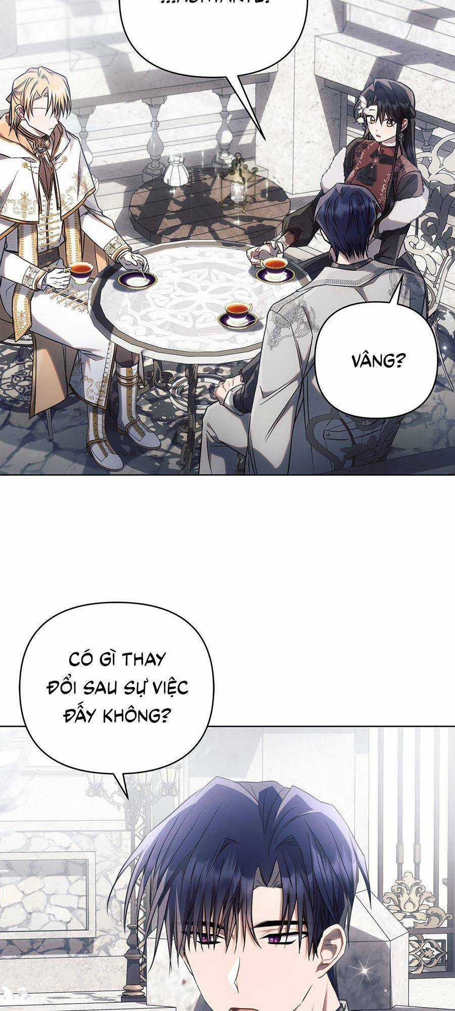 Ashtarte Firenze Chapter 63 trang 73