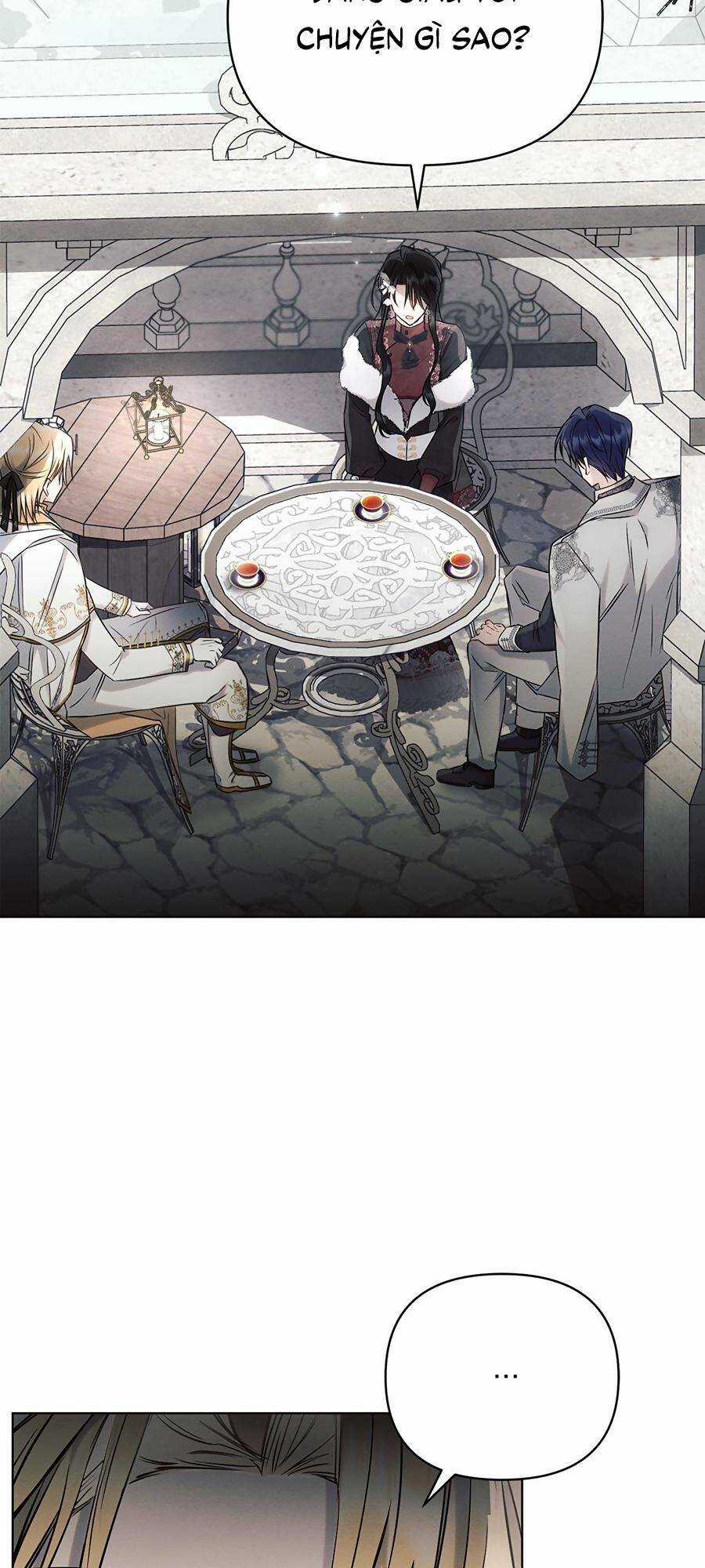 Ashtarte Firenze Chapter 63 trang 79