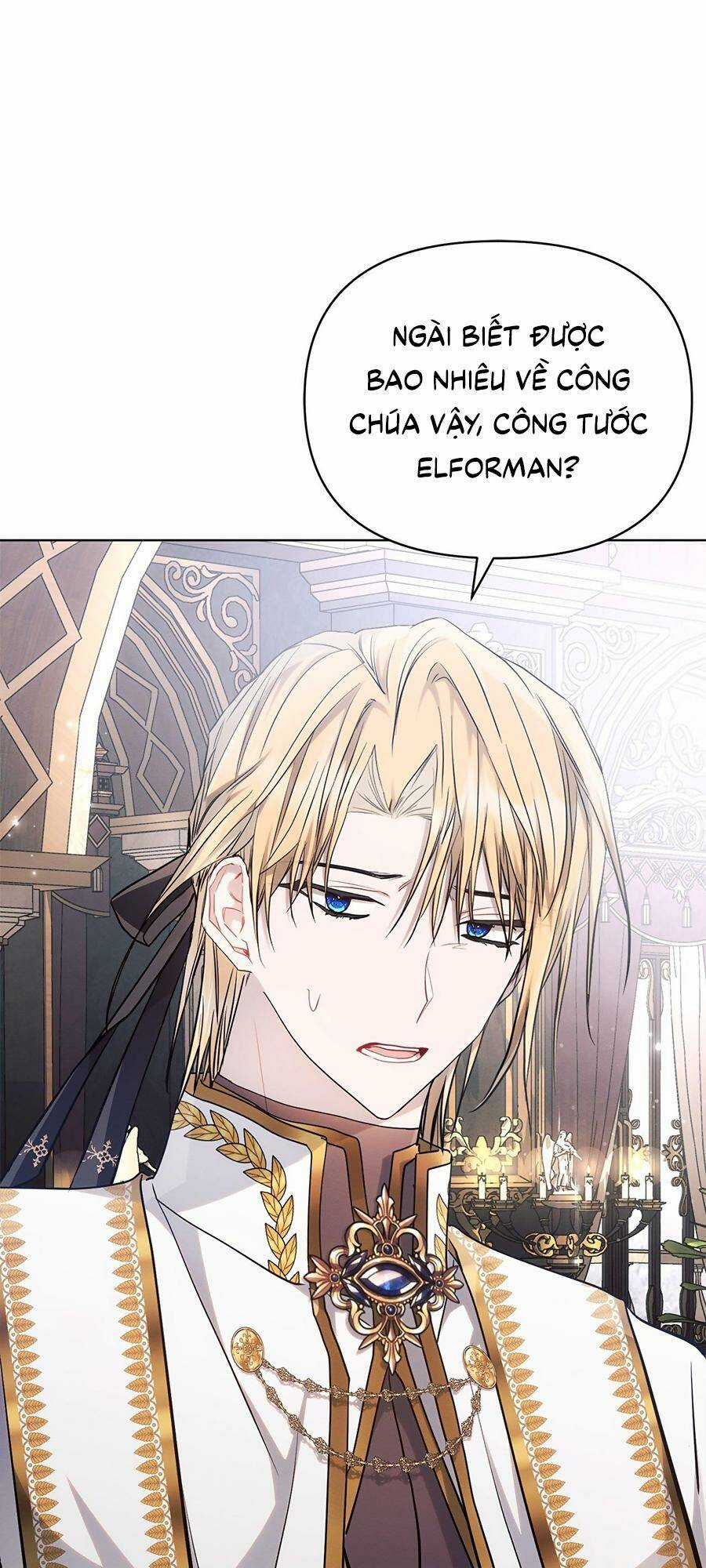 Ashtarte Firenze Chapter 63 trang 9