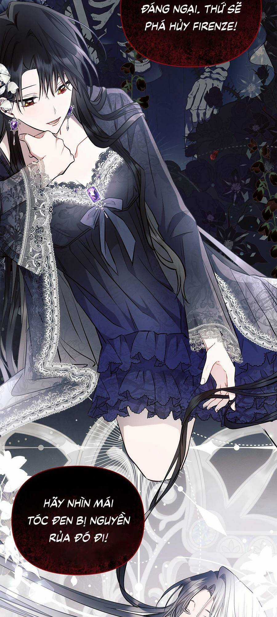 Ashtarte Firenze Chapter 64 trang 26