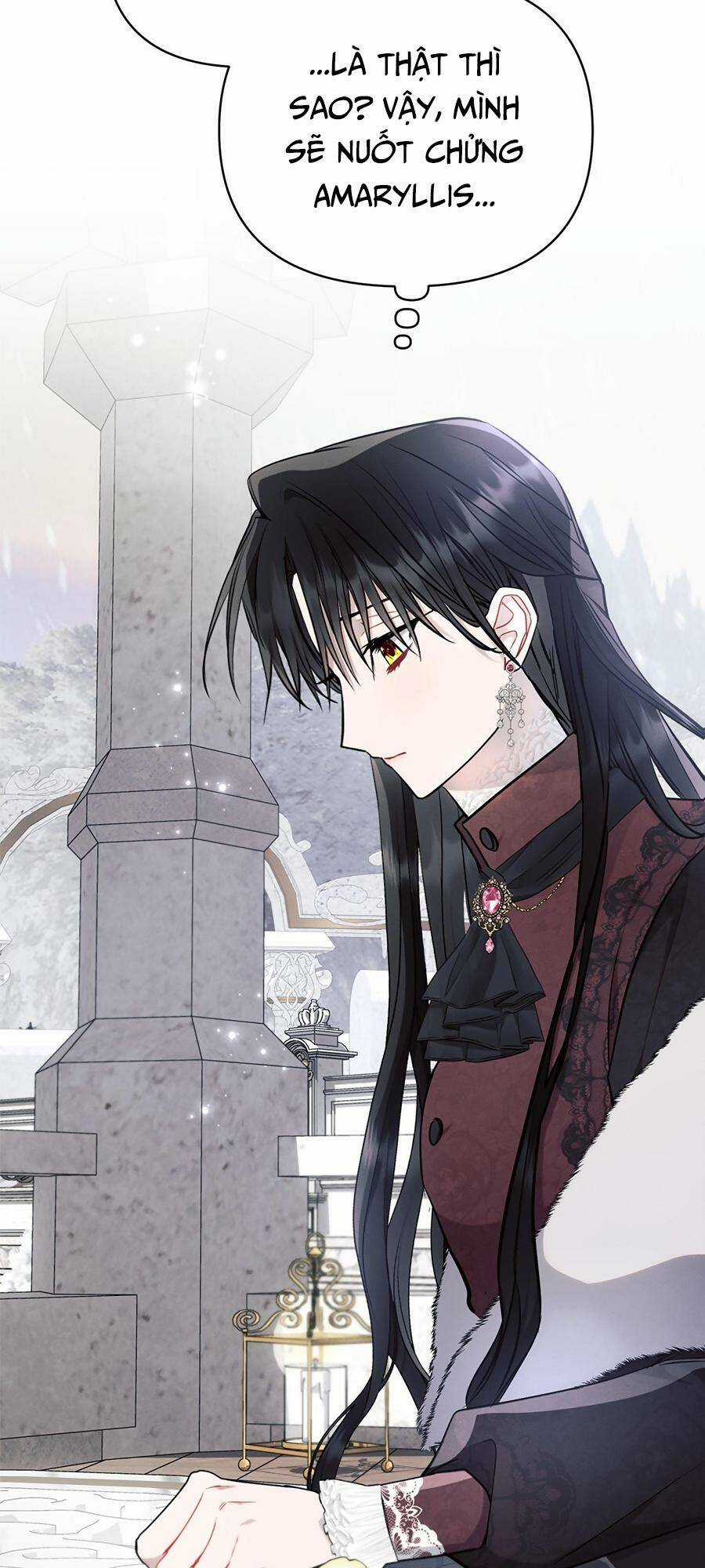 Ashtarte Firenze Chapter 64 trang 29