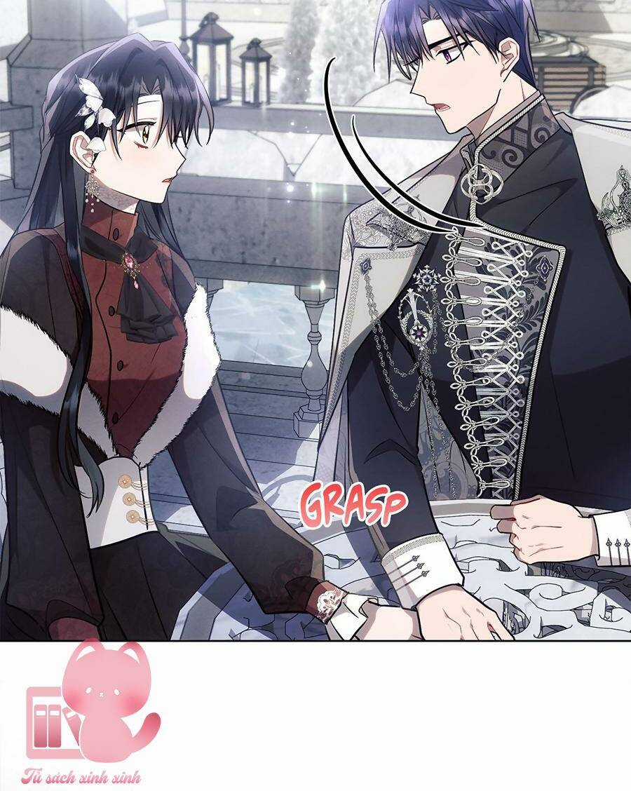 Ashtarte Firenze Chapter 64 trang 32