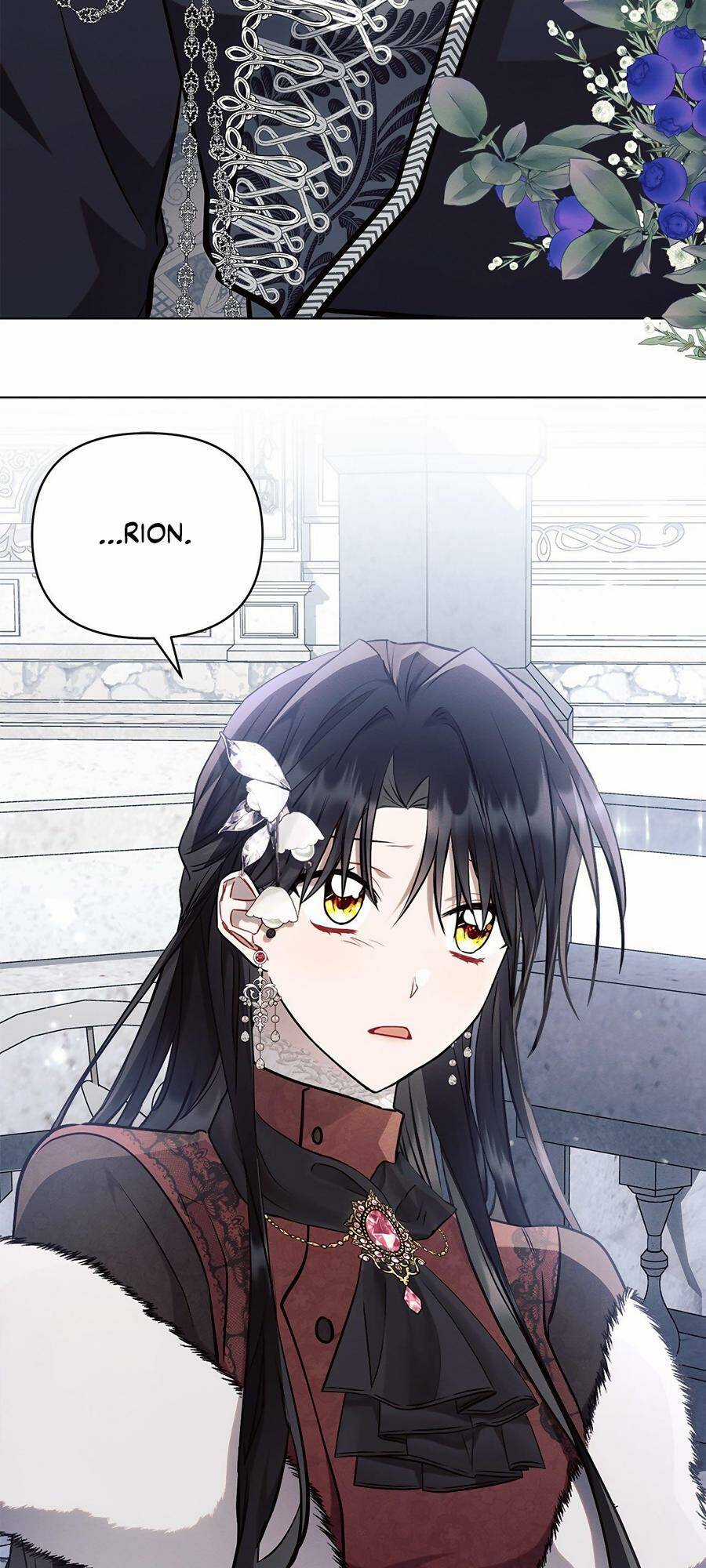 Ashtarte Firenze Chapter 64 trang 34