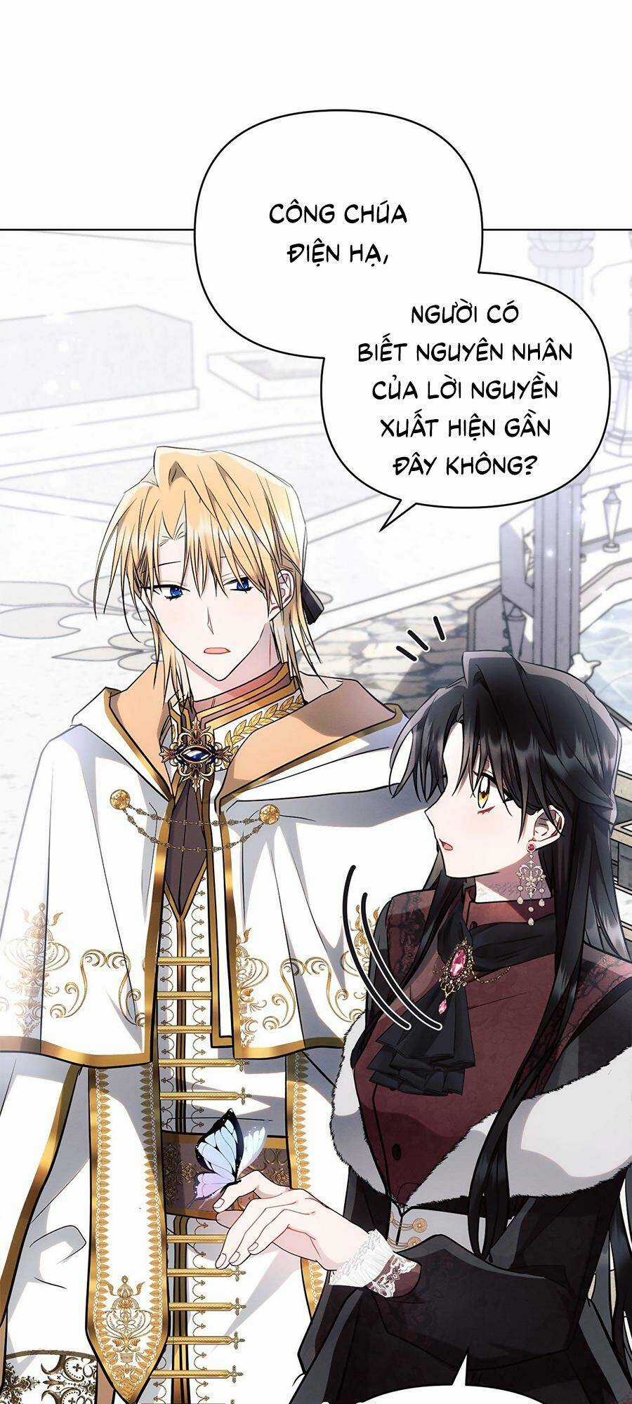 Ashtarte Firenze Chapter 64 trang 40