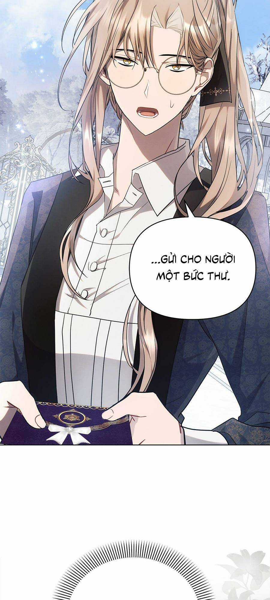 Ashtarte Firenze Chapter 64 trang 57