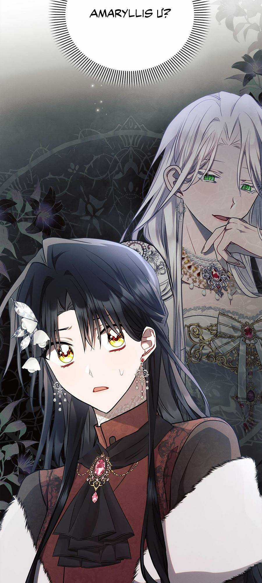 Ashtarte Firenze Chapter 64 trang 58