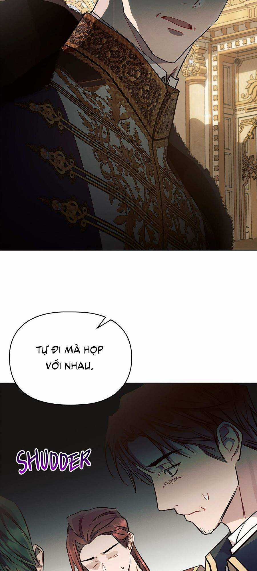 Ashtarte Firenze Chapter 64 trang 67