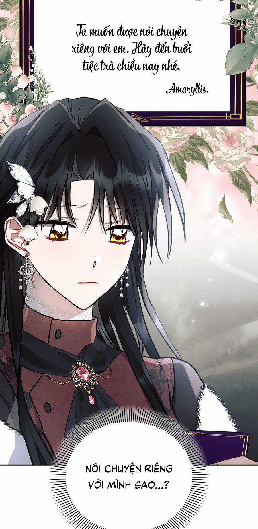 Ashtarte Firenze Chapter 64 trang 76