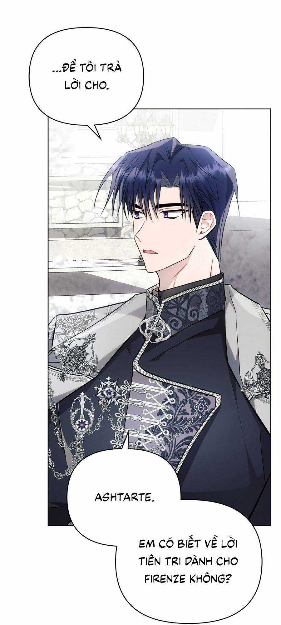 Ashtarte Firenze Chapter 64 trang 8