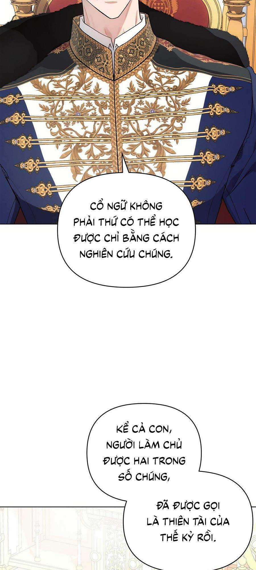 Ashtarte Firenze Chapter 65 trang 10