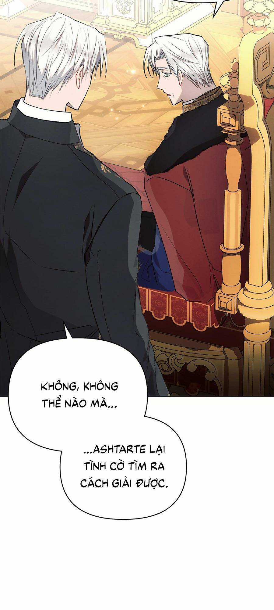 Ashtarte Firenze Chapter 65 trang 11