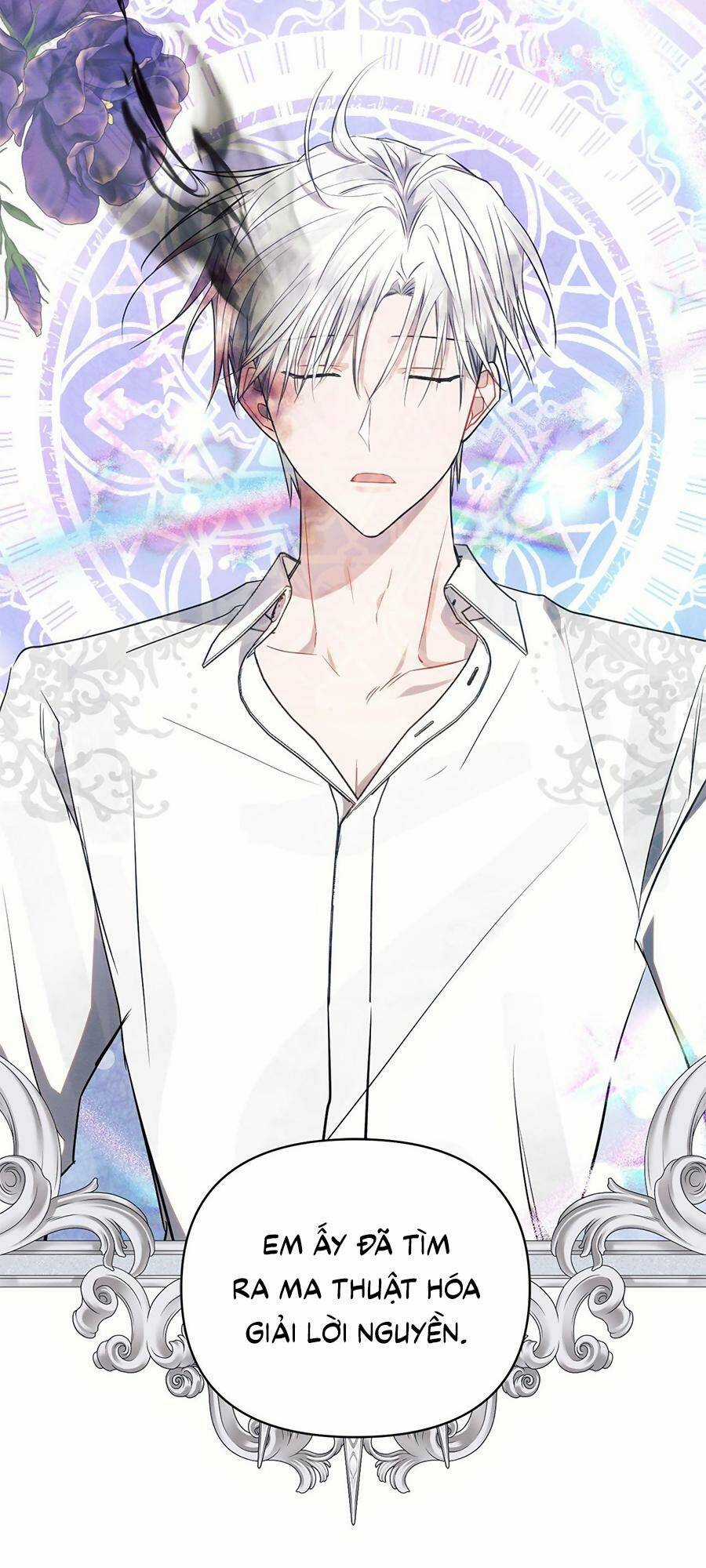 Ashtarte Firenze Chapter 65 trang 14