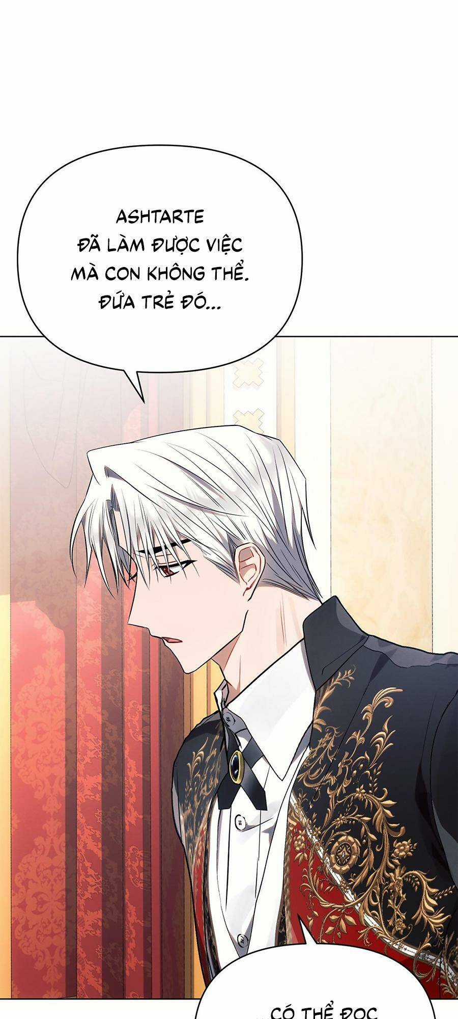 Ashtarte Firenze Chapter 65 trang 15