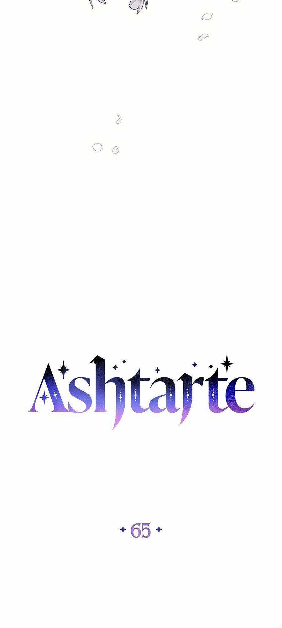 Ashtarte Firenze Chapter 65 trang 21