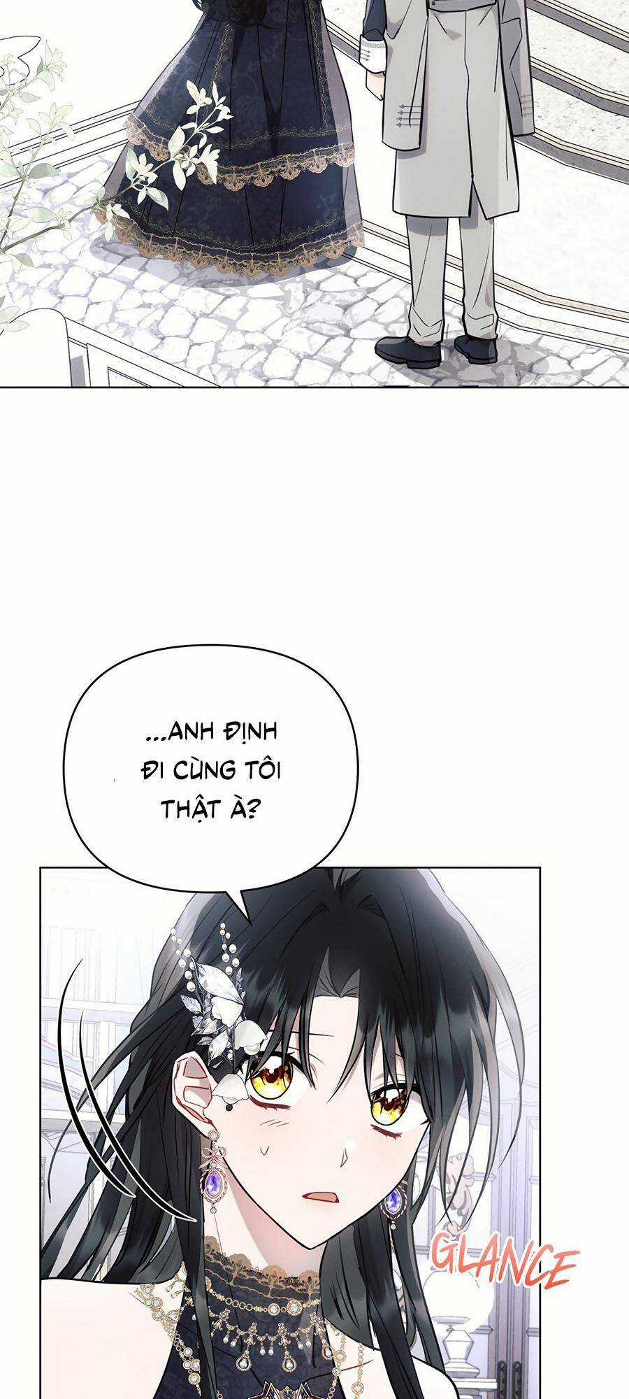 Ashtarte Firenze Chapter 65 trang 23