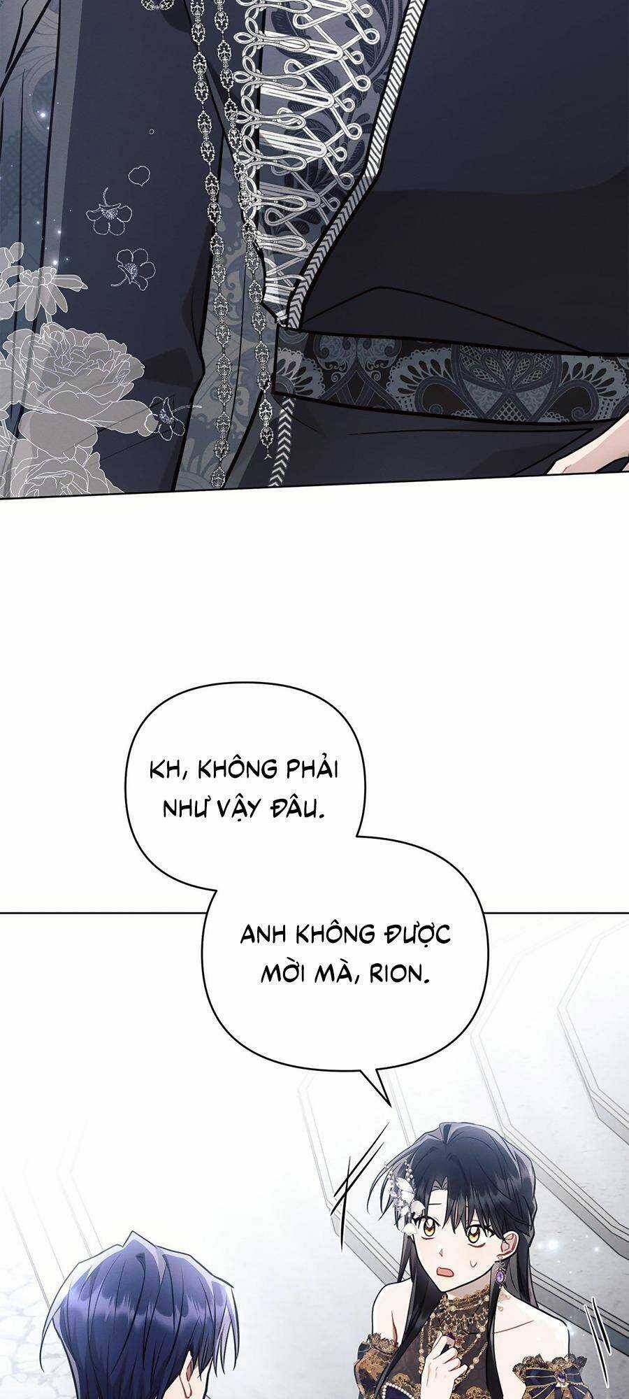 Ashtarte Firenze Chapter 65 trang 27