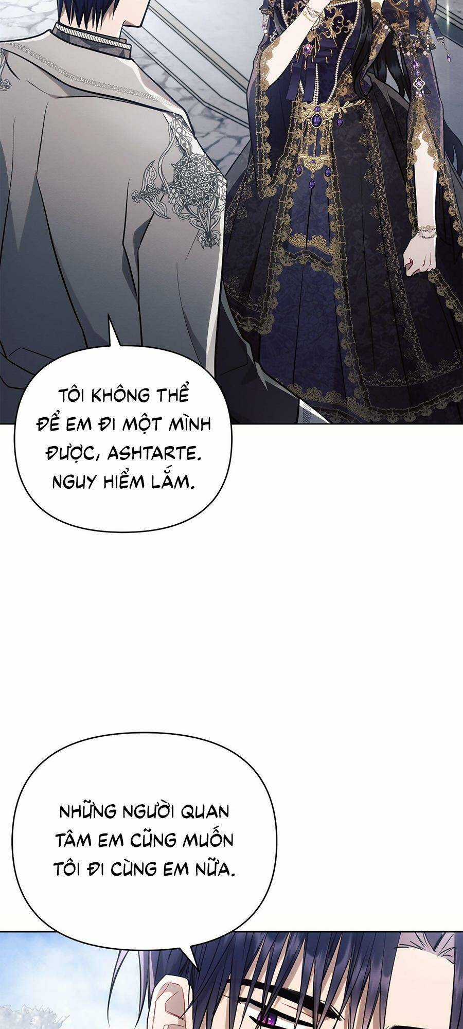 Ashtarte Firenze Chapter 65 trang 28