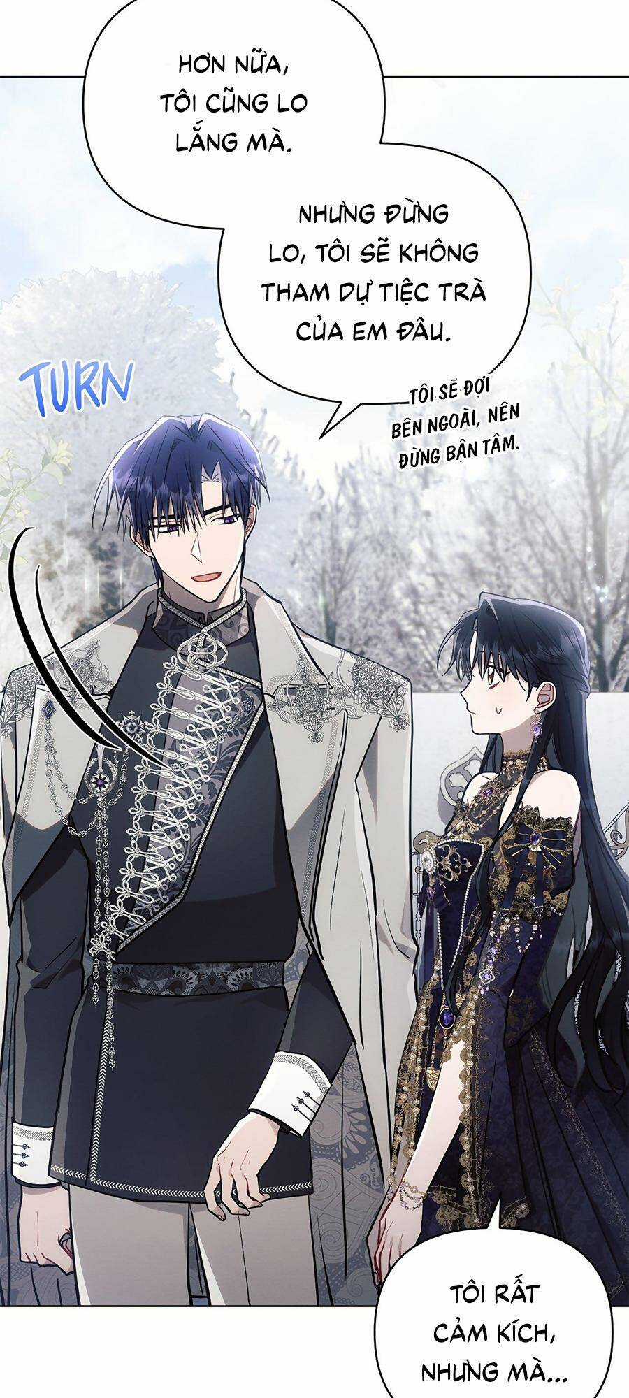 Ashtarte Firenze Chapter 65 trang 31