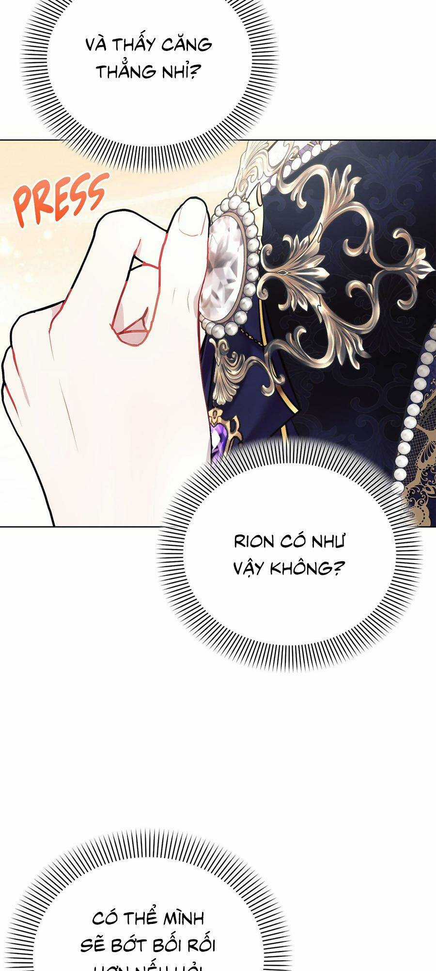 Ashtarte Firenze Chapter 65 trang 35